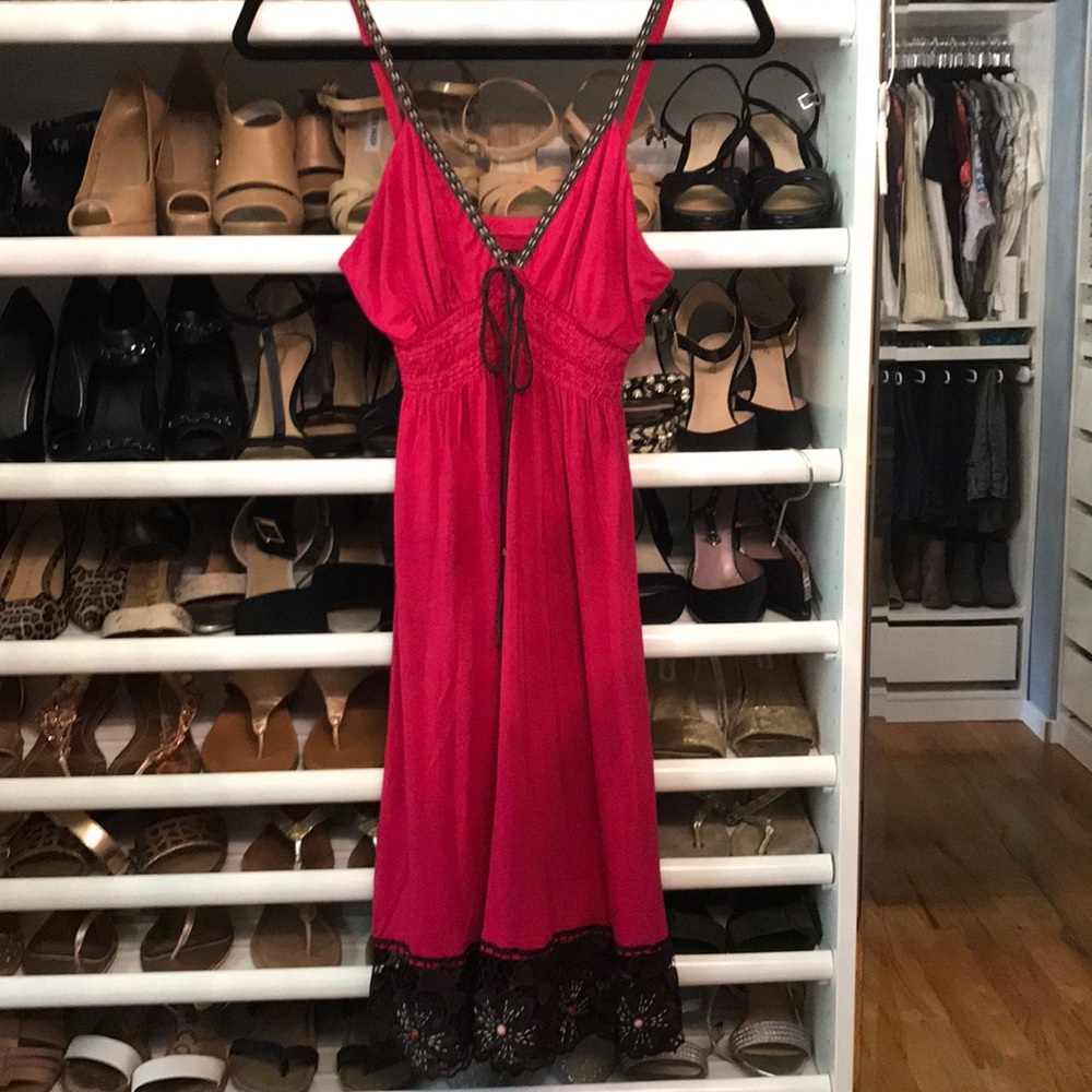 Soul Revival dress